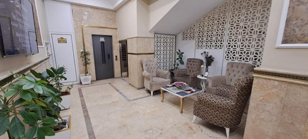 Grand Gülizar Otel-10