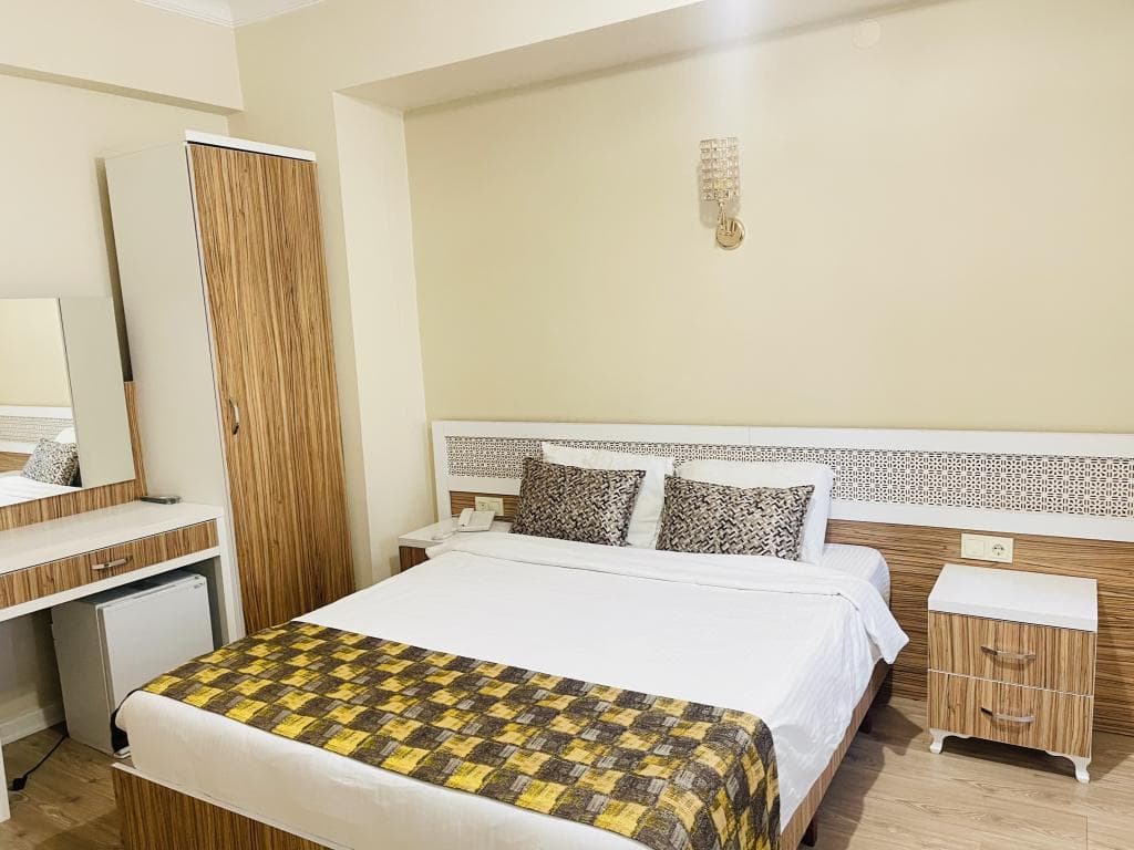 Grand Gülizar Otel-17