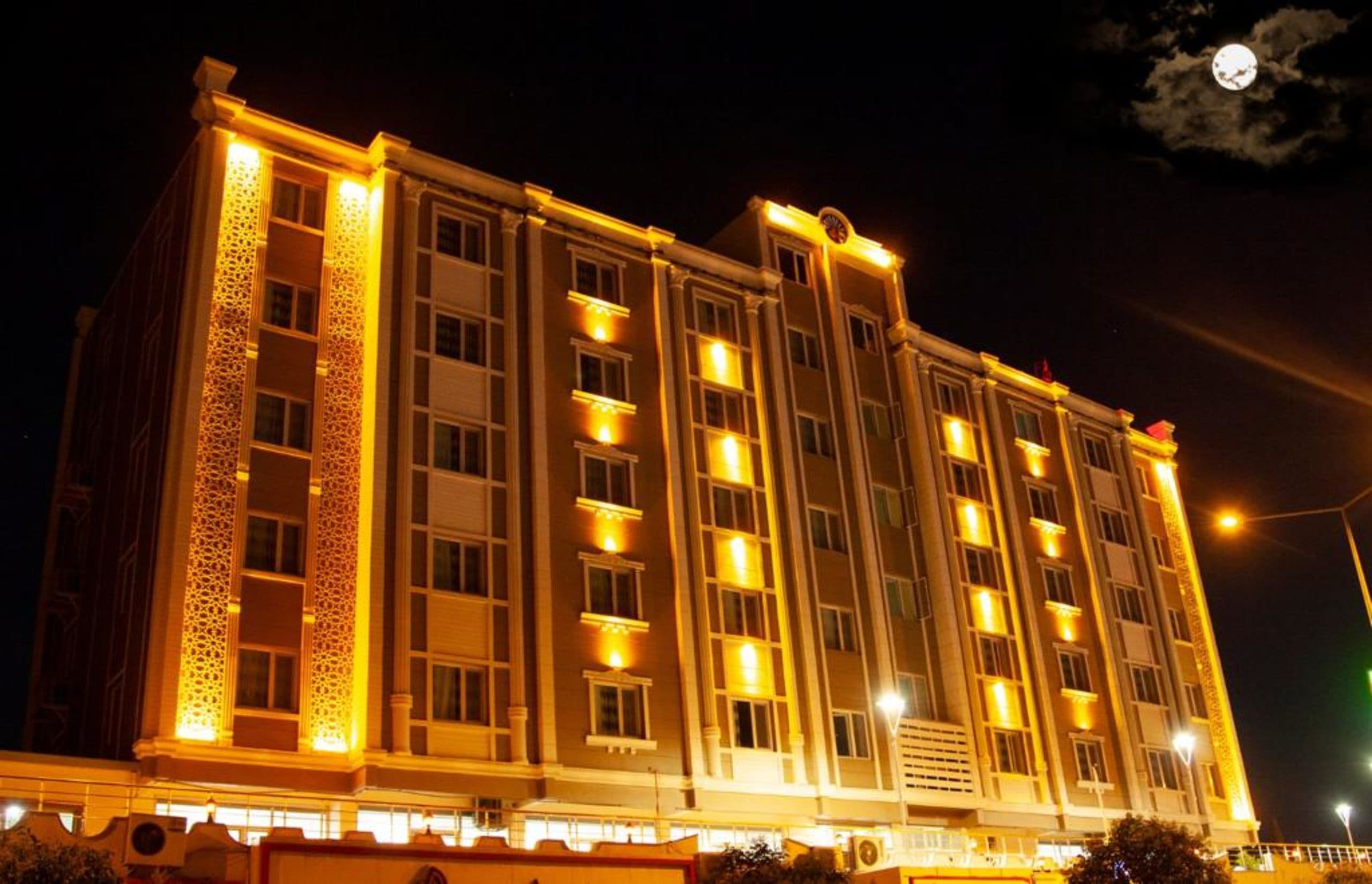 Grand Gülizar Otel-7