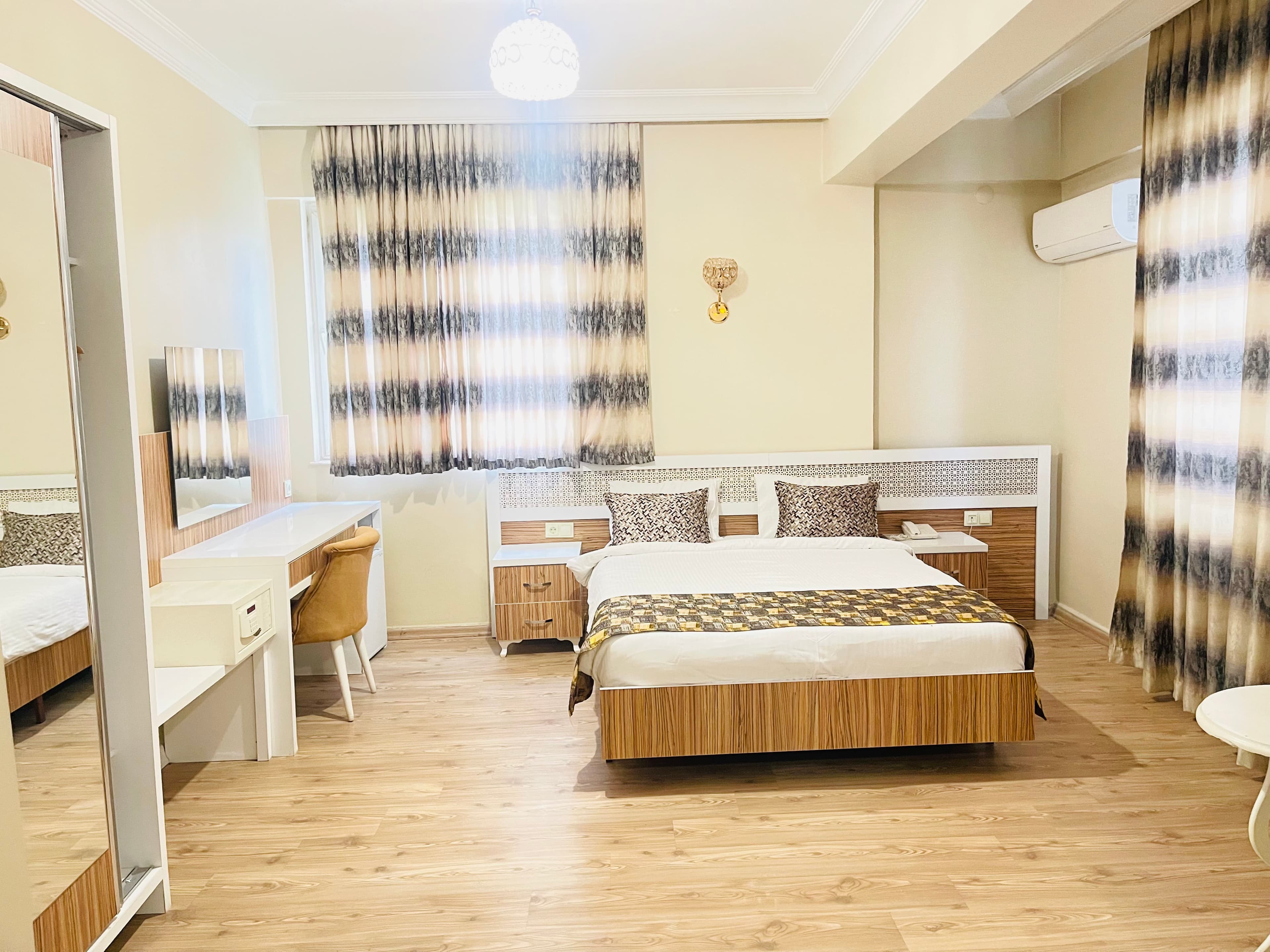 Grand Gülizar Otel-9