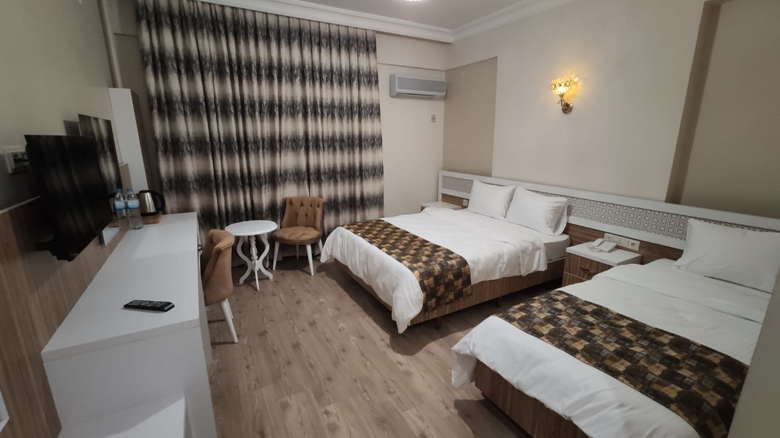 Grand Gülizar Otel-20