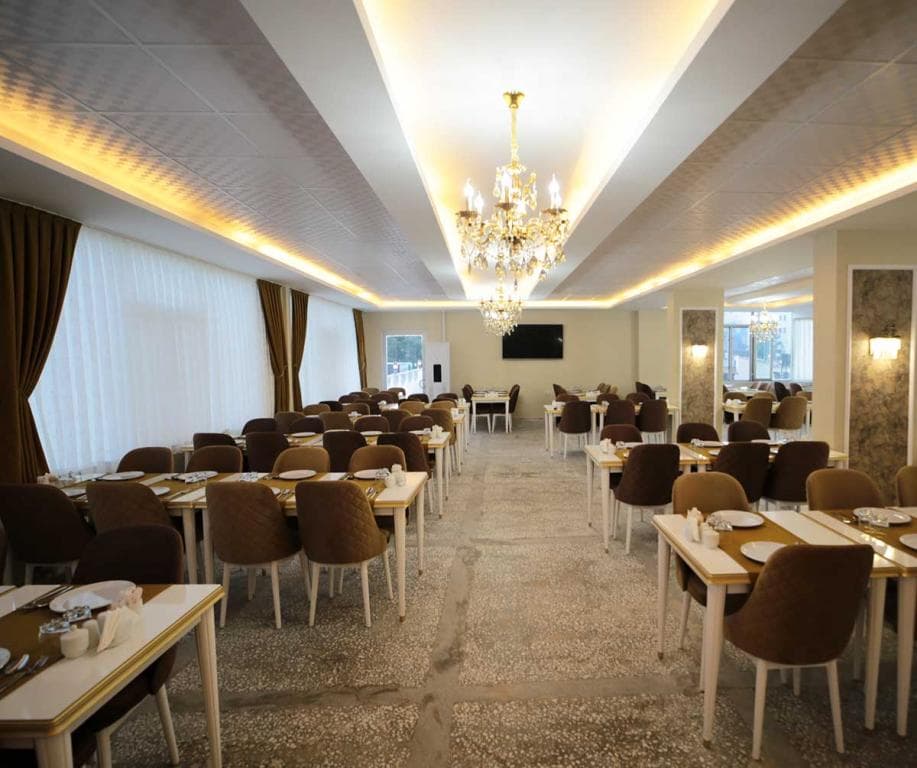 Grand Gülizar Otel-12