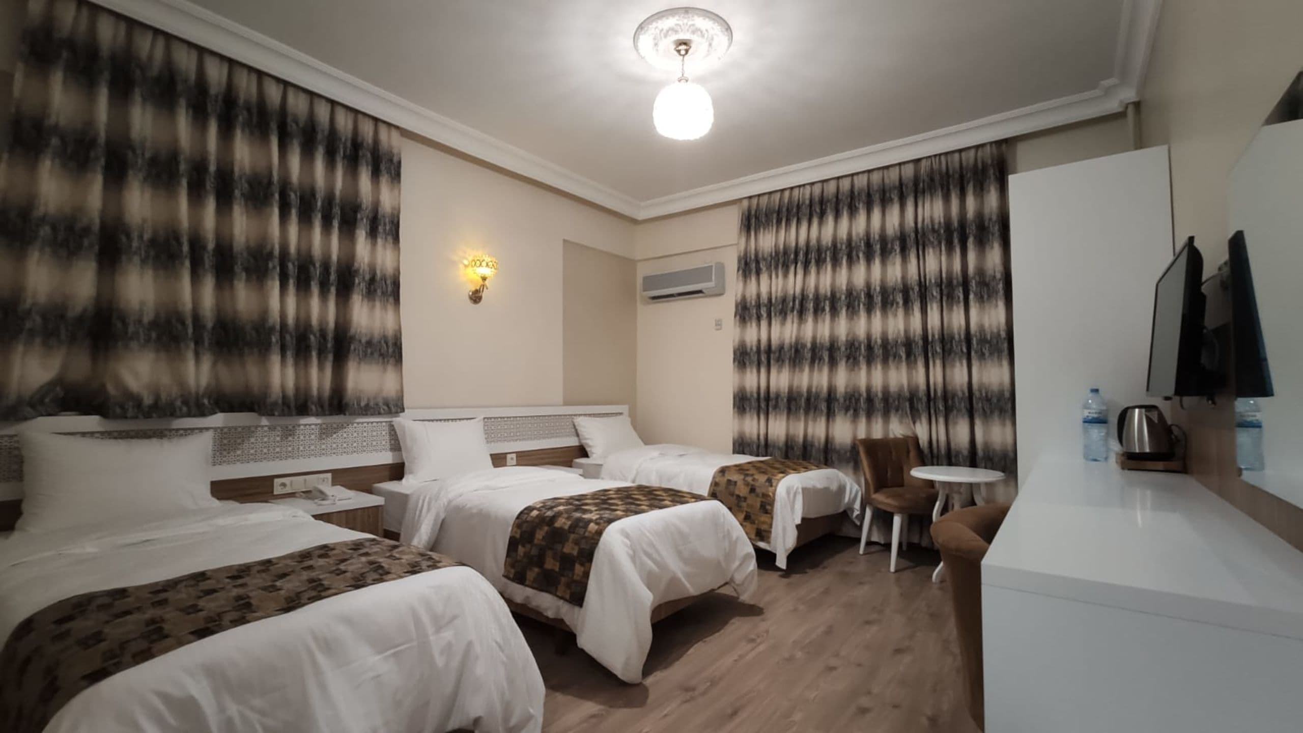 Grand Gülizar Otel-21