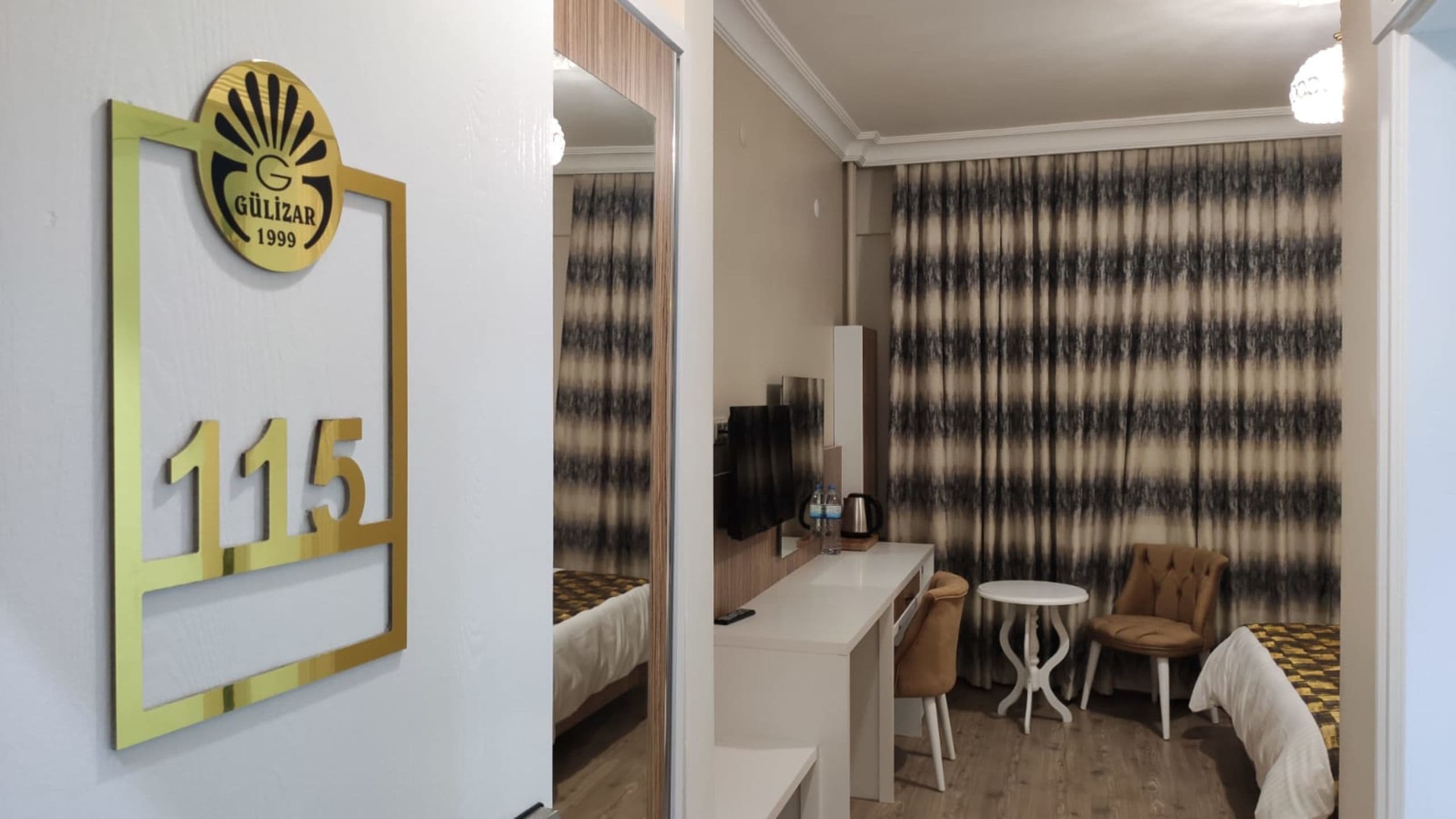 Grand Gülizar Otel-16