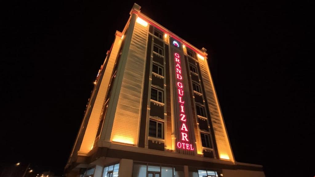 Grand Gülizar Otel-0