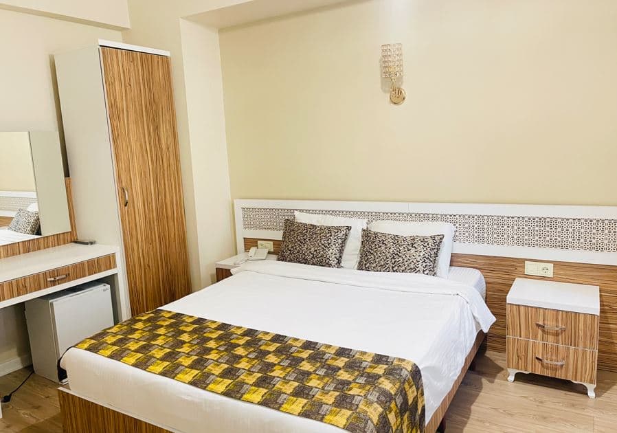 Grand Gülizar Otel-1