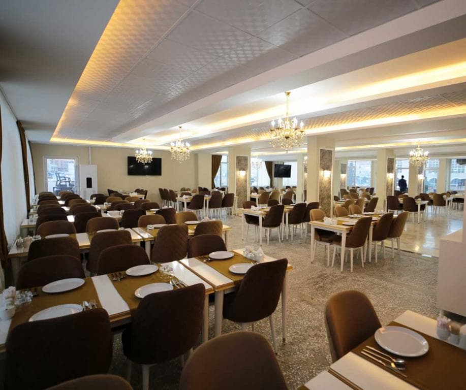 Grand Gülizar Otel-5