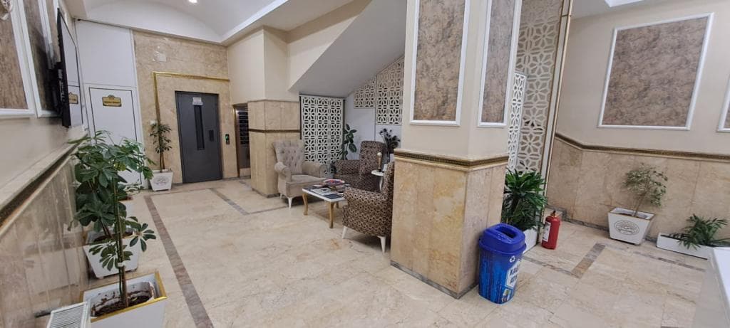 Grand Gülizar Otel-11