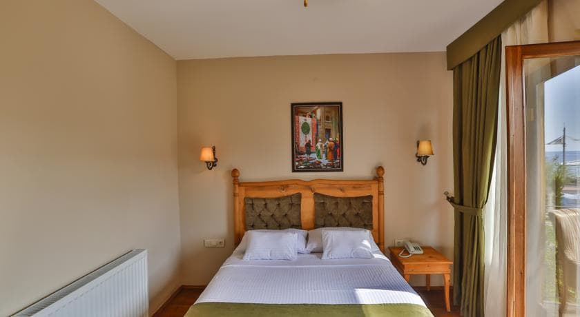 Palace Hotel Olive Odore-63