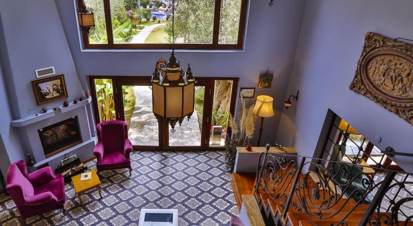 Palace Hotel Olive Odore-55
