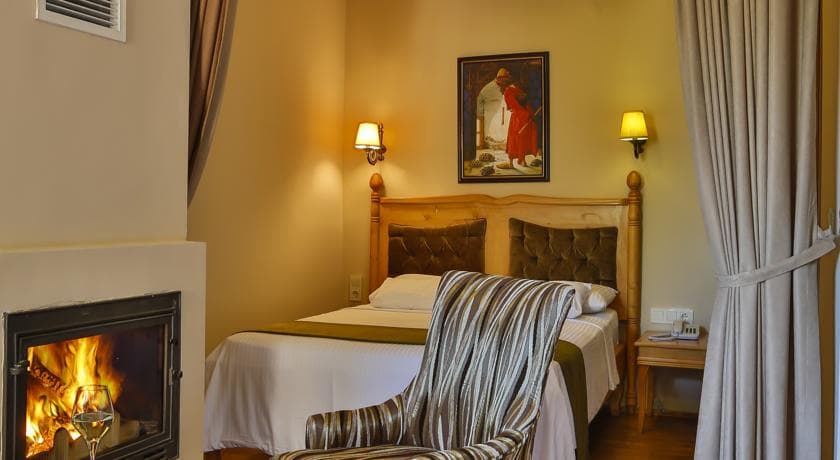 Palace Hotel Olive Odore-56
