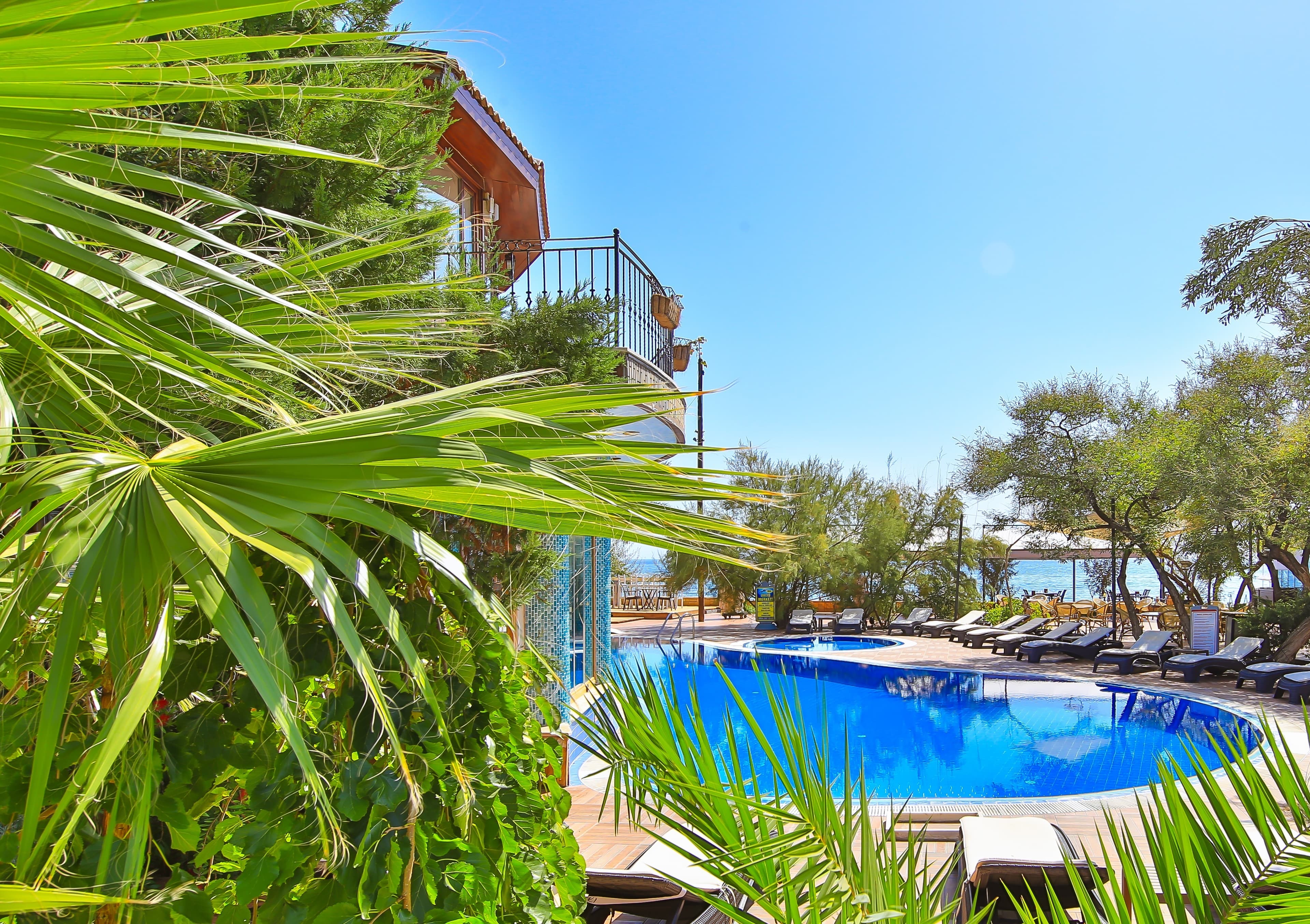 Palace Hotel Olive Odore-37