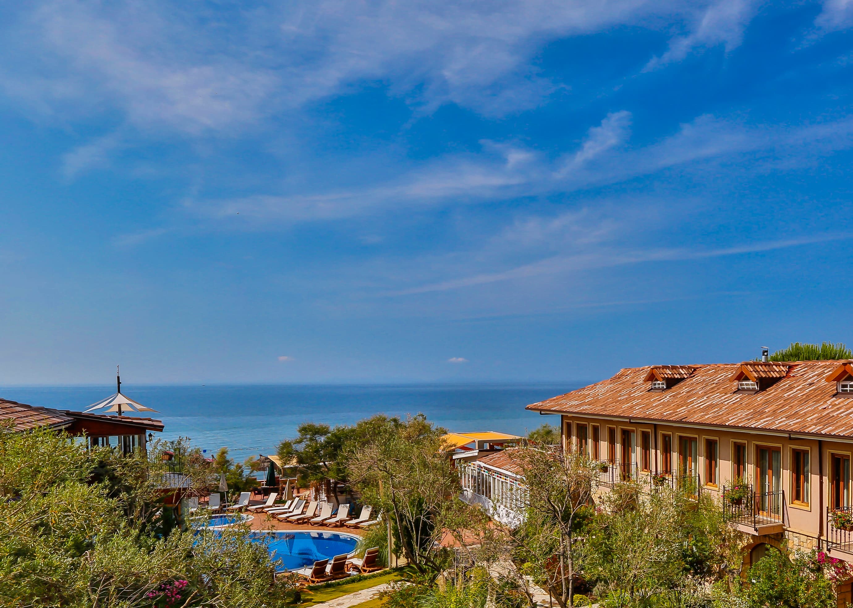 Palace Hotel Olive Odore-35