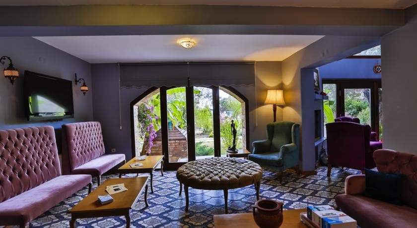 Palace Hotel Olive Odore-72