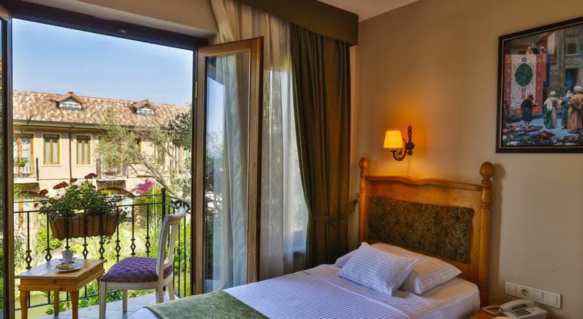 Palace Hotel Olive Odore-83