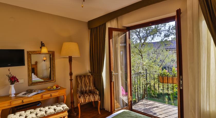 Palace Hotel Olive Odore-77