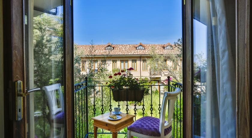 Palace Hotel Olive Odore-67