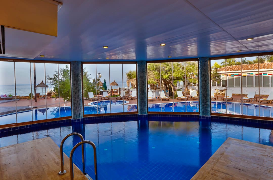 Palace Hotel Olive Odore-48