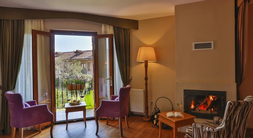 Palace Hotel Olive Odore-75