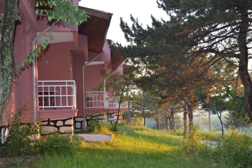 Yagona Termal & Spa Otel-24