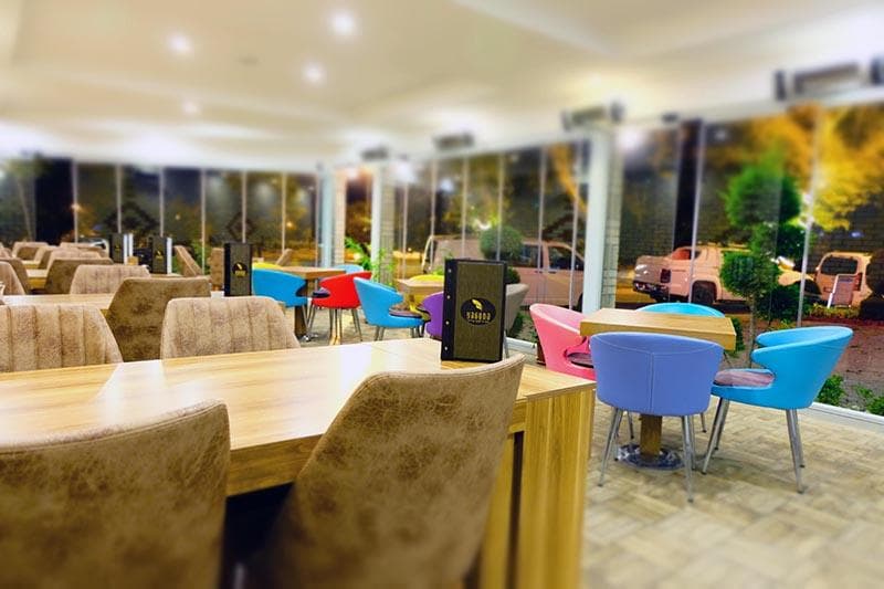 Yagona Termal & Spa Otel-19