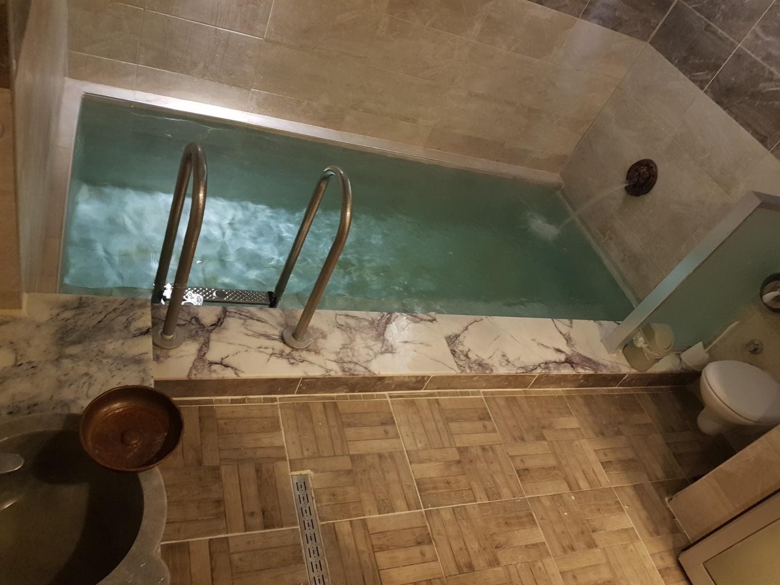 Yagona Termal & Spa Otel-5