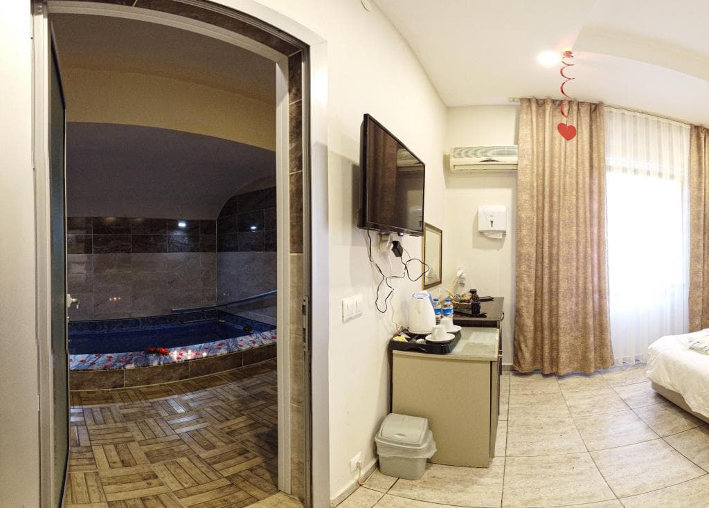 Yagona Termal & Spa Otel-16