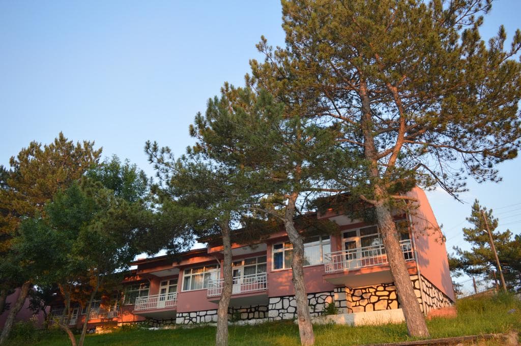 Yagona Termal & Spa Otel-22