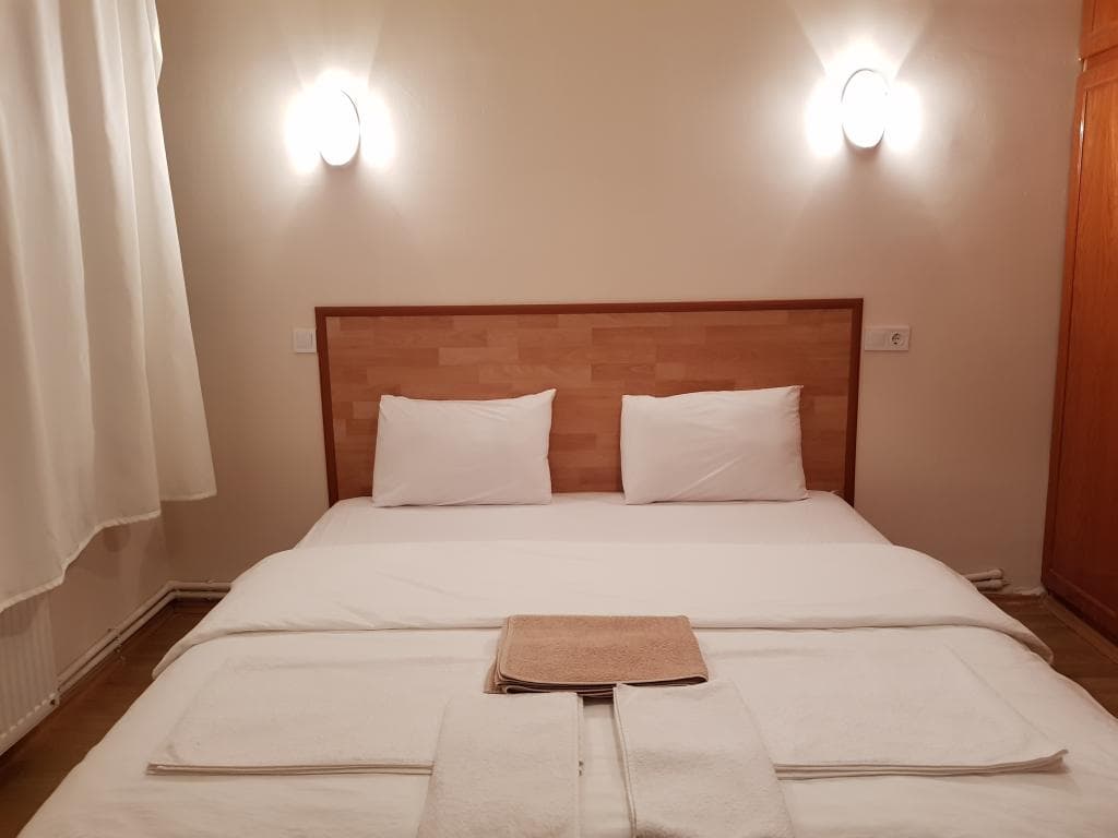 Yagona Termal & Spa Otel-25