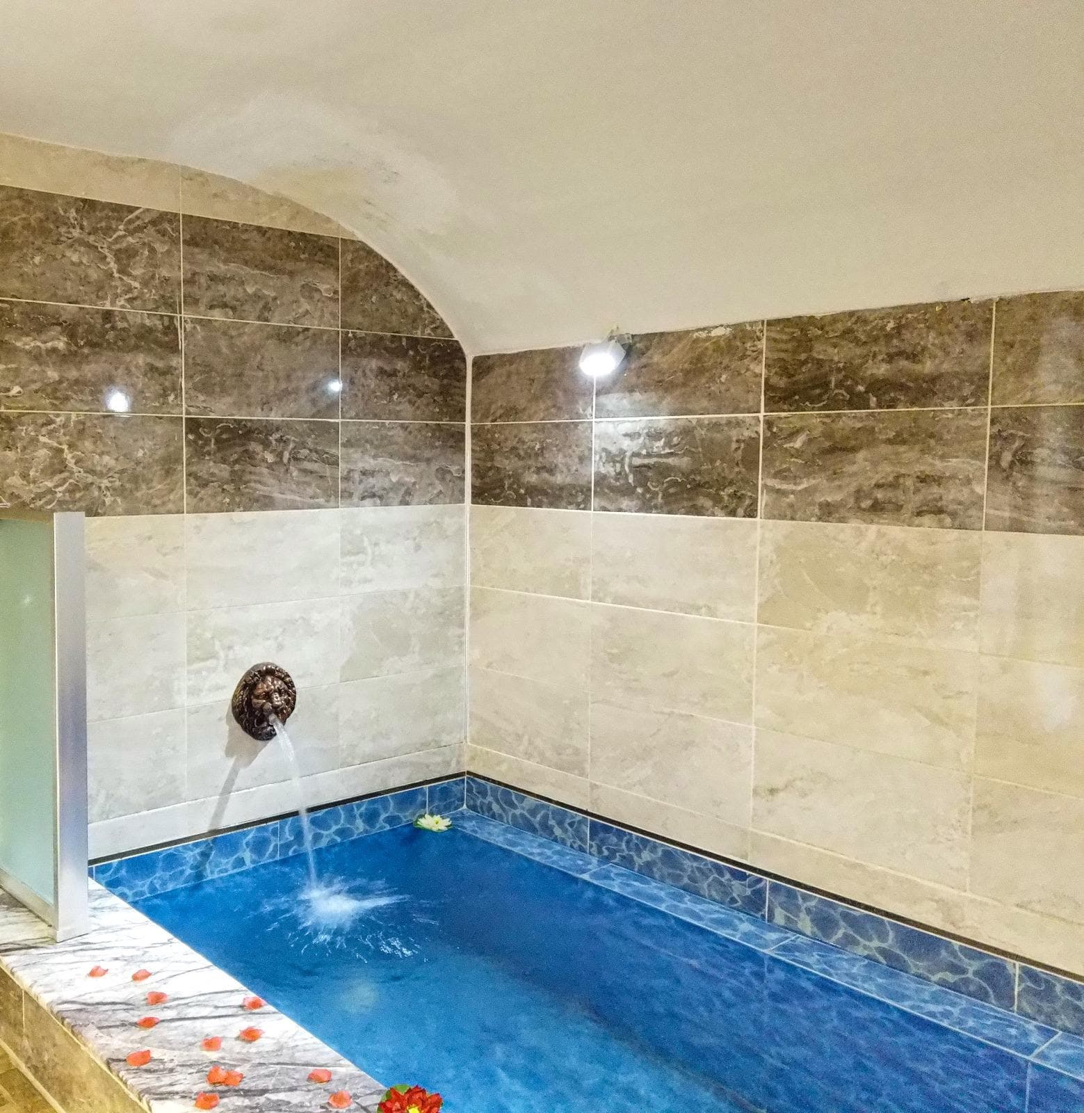 Yagona Termal & Spa Otel-8