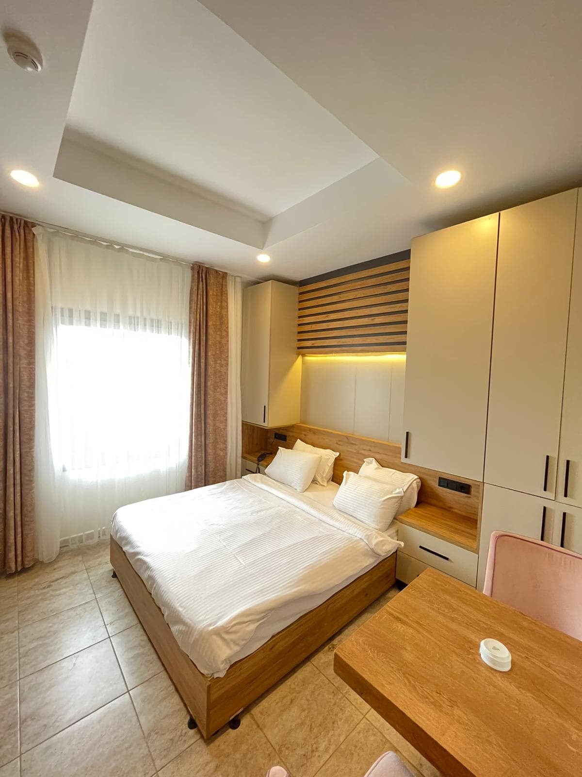 Yagona Termal & Spa Otel-1