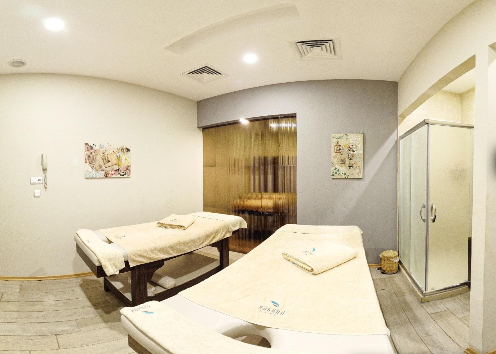 Yagona Termal & Spa Otel-6