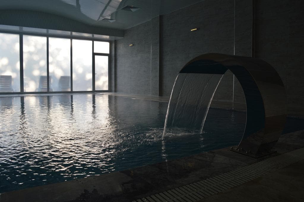 Yagona Termal & Spa Otel-15