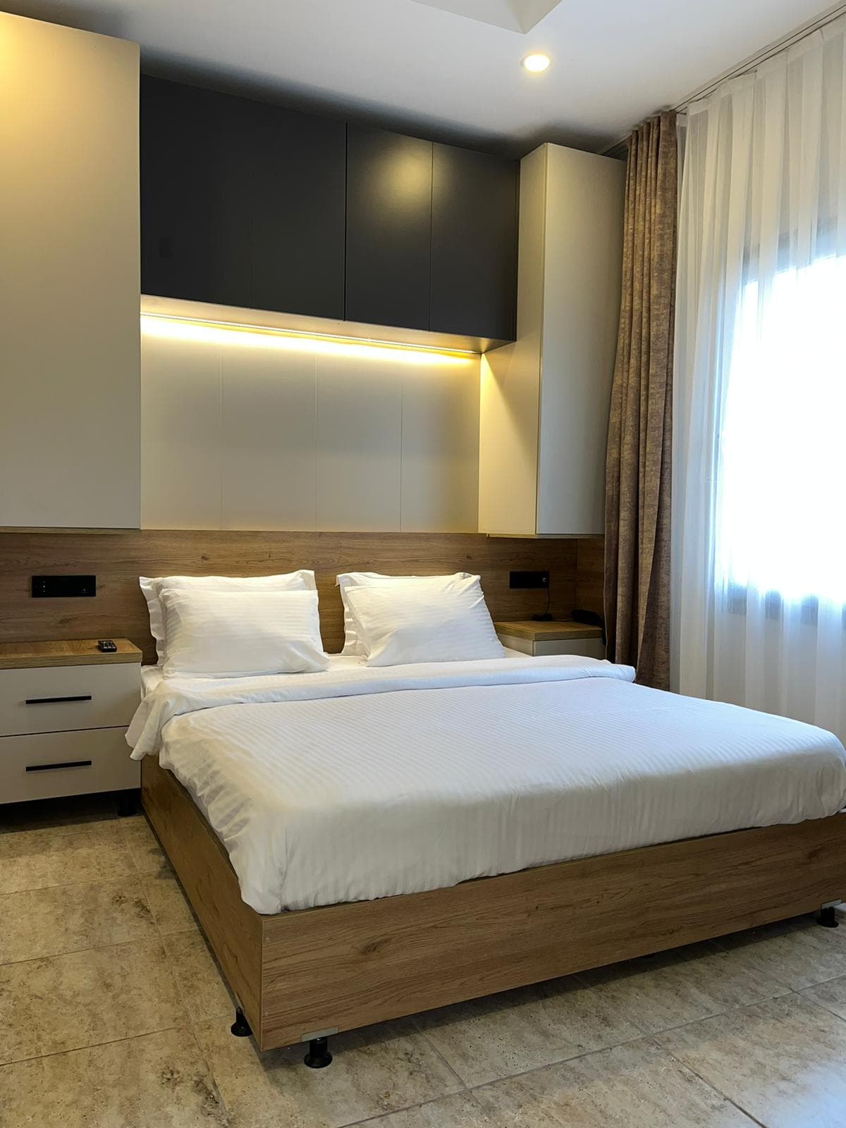 Yagona Termal & Spa Otel-9