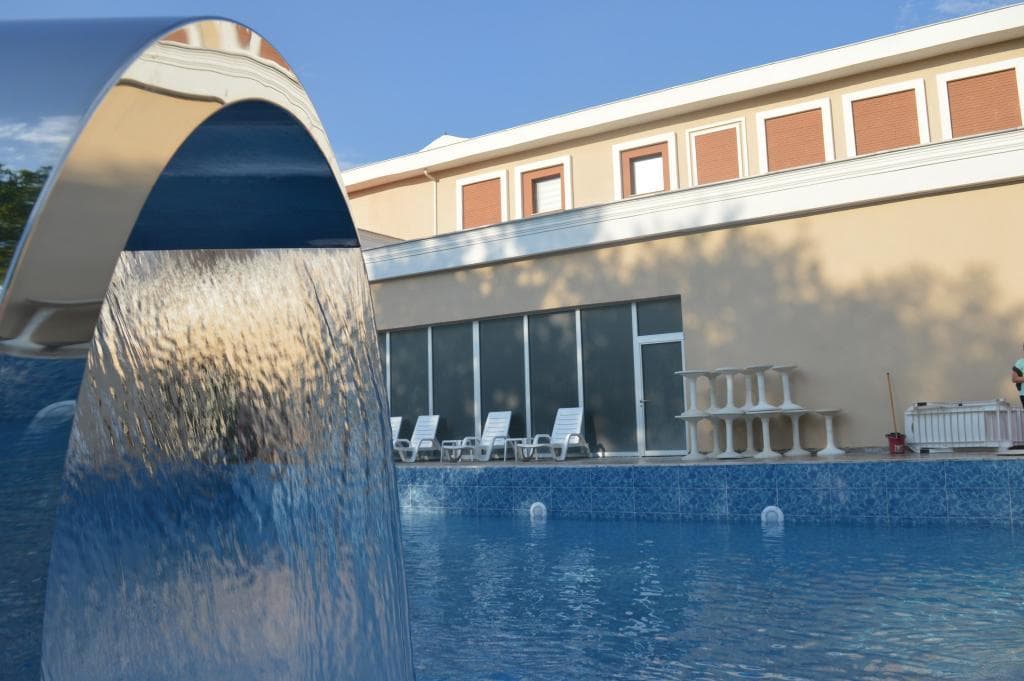 Yagona Termal & Spa Otel-10