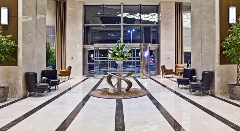 Ramada Plaza Istanbul Tekstilkent-7