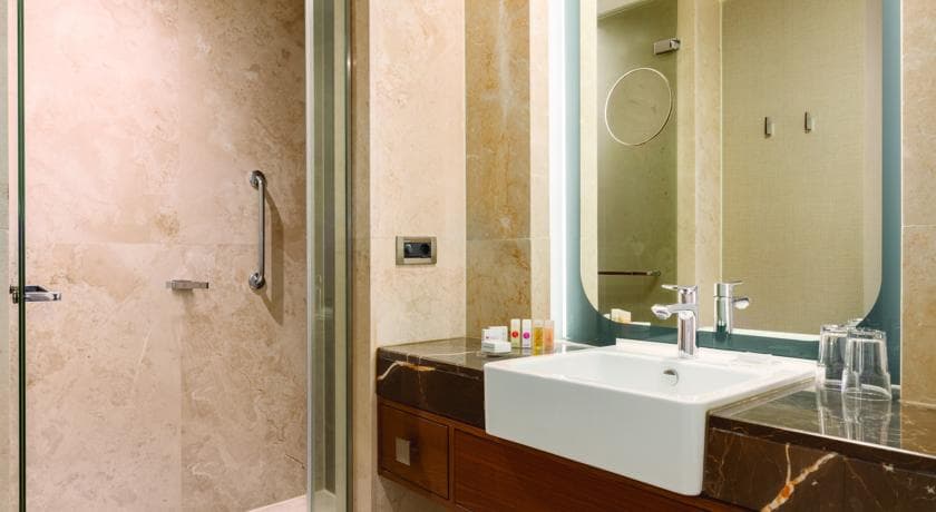 Ramada Plaza Istanbul Tekstilkent-17