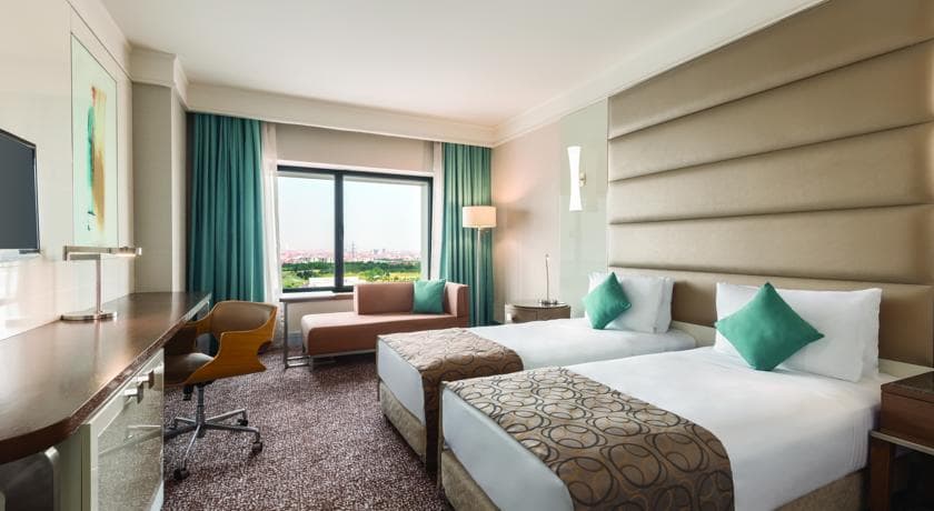 Ramada Plaza Istanbul Tekstilkent-14