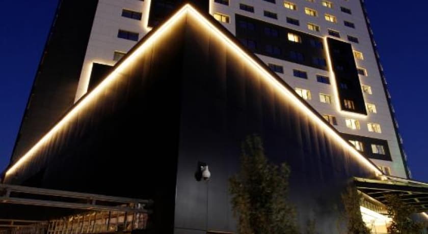 Ramada Plaza Istanbul Tekstilkent-27