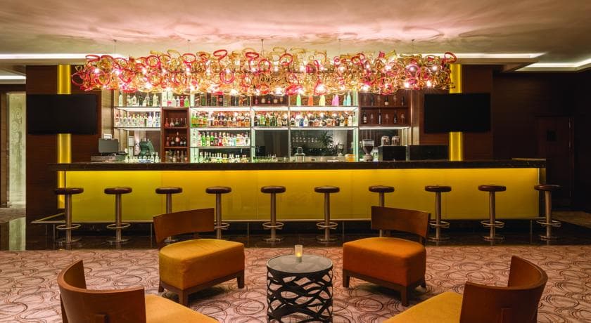 Ramada Plaza Istanbul Tekstilkent-22