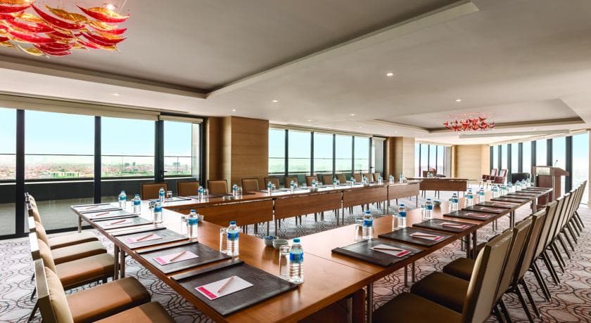 Ramada Plaza Istanbul Tekstilkent-26