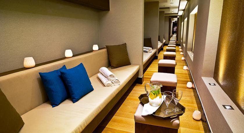 Ramada Plaza Istanbul Tekstilkent-21