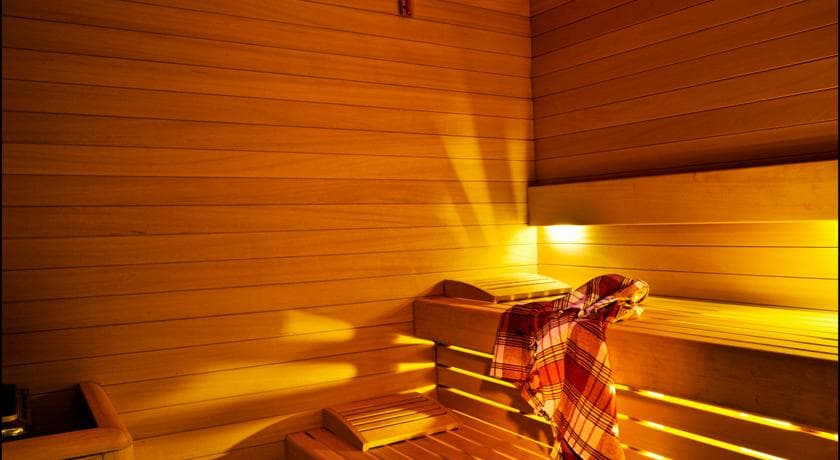 Ramada Plaza Istanbul Tekstilkent-19