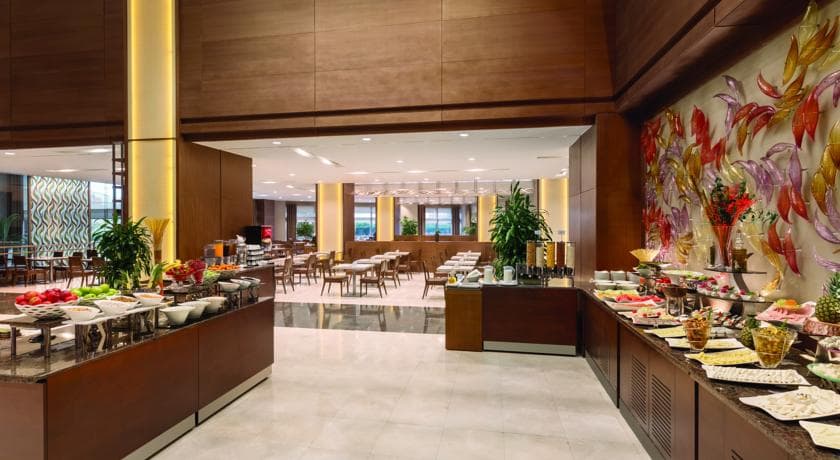 Ramada Plaza Istanbul Tekstilkent-23