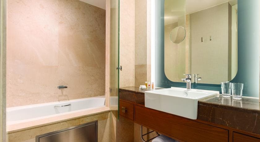 Ramada Plaza Istanbul Tekstilkent-16