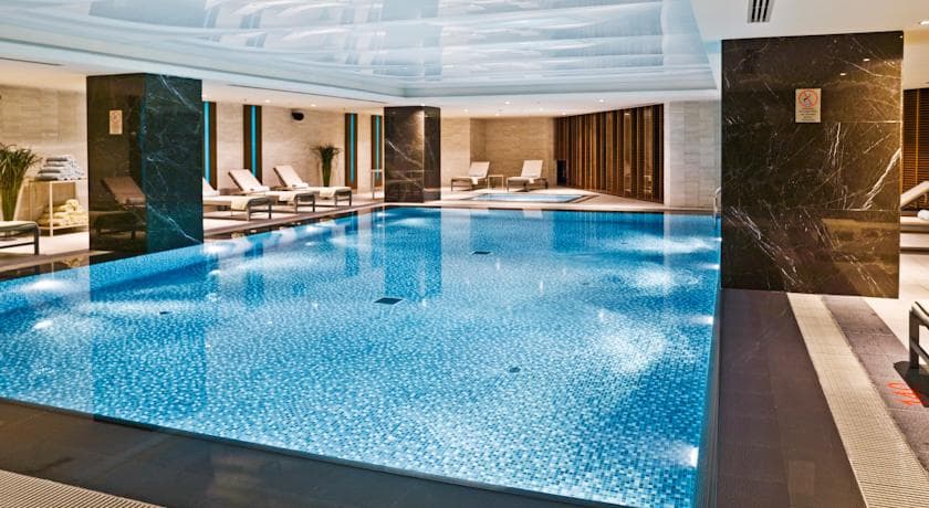 Ramada Plaza Istanbul Tekstilkent-2