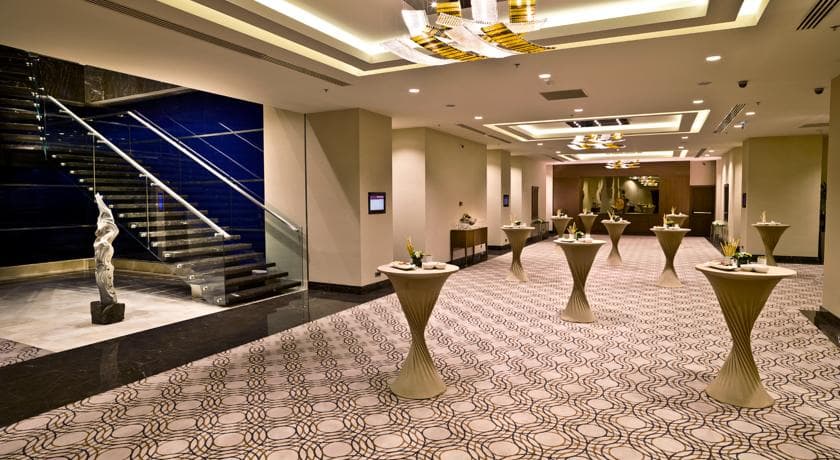 Ramada Plaza Istanbul Tekstilkent-25