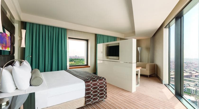 Ramada Plaza Istanbul Tekstilkent-10