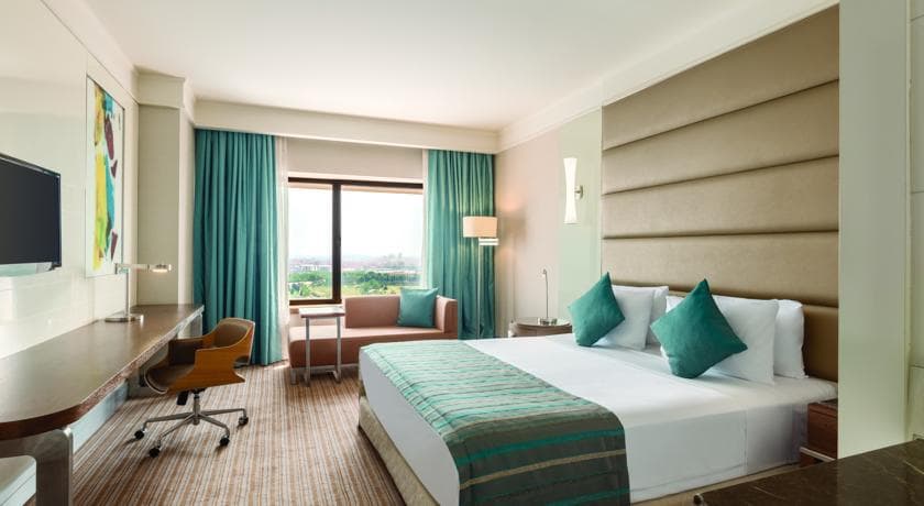Ramada Plaza Istanbul Tekstilkent-15