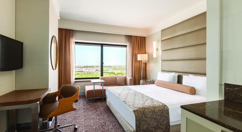 Ramada Plaza Istanbul Tekstilkent-13